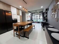 Blk 272C Punggol Residences (Punggol), HDB 4 Rooms #566615661